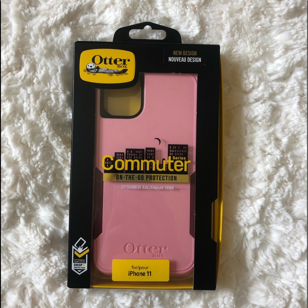iPhone 11 OtterBox Commuter Phone Case